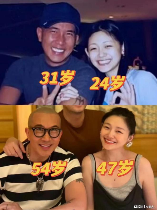穿棉衣老公戴围巾被嘲连空调都舍不得开人生就是搏大S一家台北过圣诞!小S(图7)