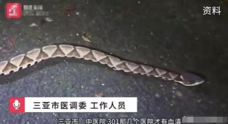 院迷惑操作家属接连发声已成立调查组尊龙凯时APP游客蛇伤致死后续！医(图5)