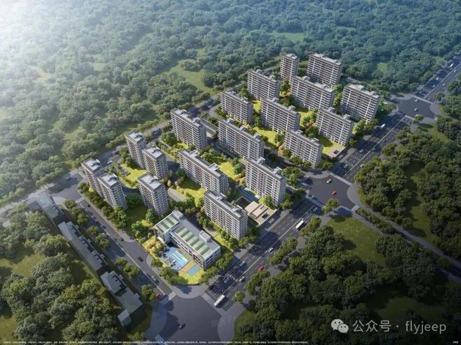 颂TOD售楼处发布：国誉颂引领购房热潮！