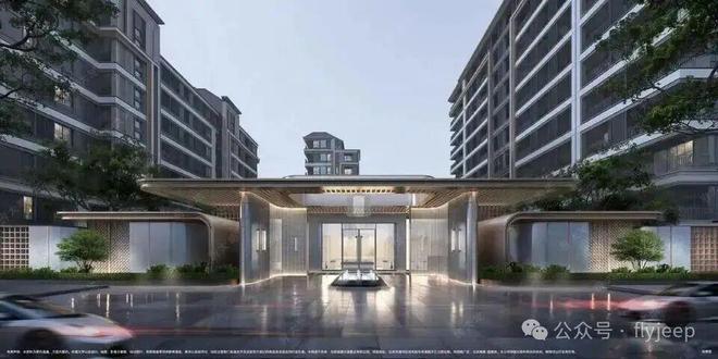 颂TOD售楼处发布：国誉颂引领购房热潮！尊龙凯时人生就是搏平台年度聚焦 @国誉(图5)