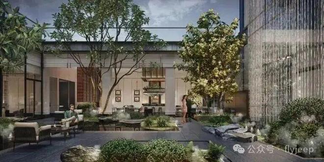 颂TOD售楼处发布：国誉颂引领购房热潮！尊龙凯时人生就是搏平台年度聚焦 @国誉(图6)