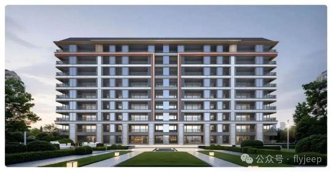 颂TOD售楼处发布：国誉颂引领购房热潮！尊龙凯时人生就是搏平台年度聚焦 @国誉(图10)