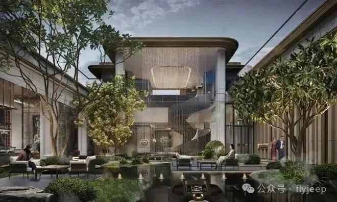 颂TOD售楼处发布：国誉颂引领购房热潮！尊龙凯时人生就是搏平台年度聚焦 @国誉(图8)