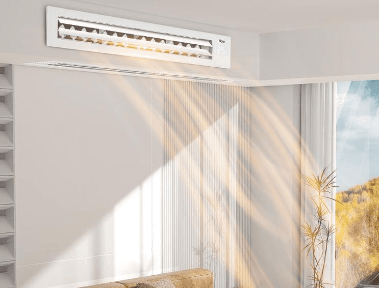 指南：海尔三款中央空调性价比分析与推荐！