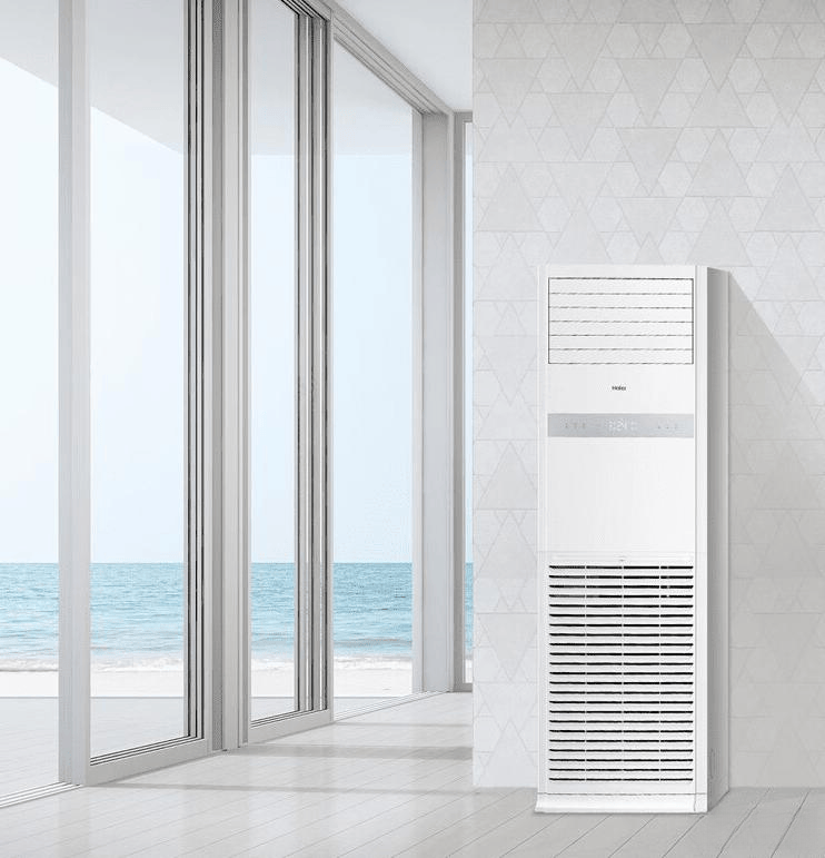 指南：海尔三款中央空调性价比分析与推荐！尊龙凯时app平台2025年中央空调选购(图4)